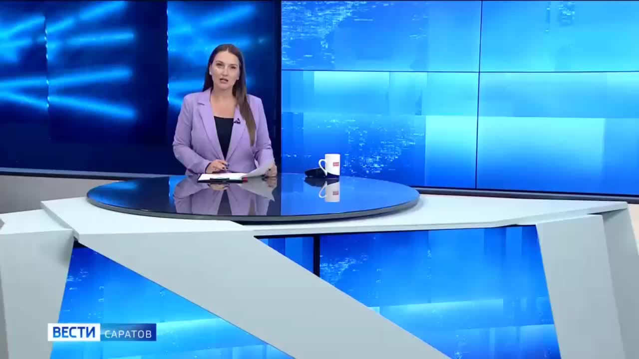 В Саратове стартовал Всероссийский конкурс телевизионных фильмов и программ