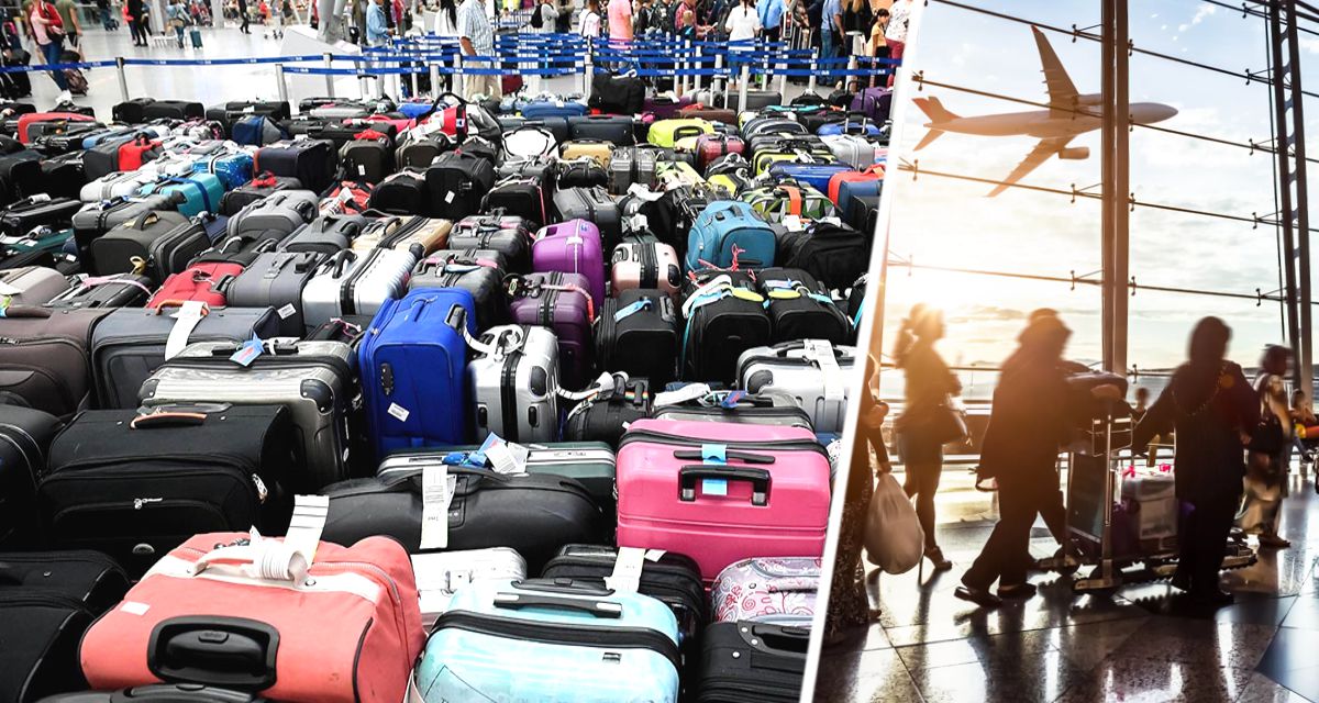Турецкий беспредел: Turkish Airlines оставила тысячи россиян без багажа Отдых в Турции обернулся кошмаром для более тысячи русских туристов, чьи чемоданы бесследно исчезли после перелетов рейсами Turkish Airlines. Возмущенные туристы оказались в ситуации, когда их багаж н... Ссылка на новость:
