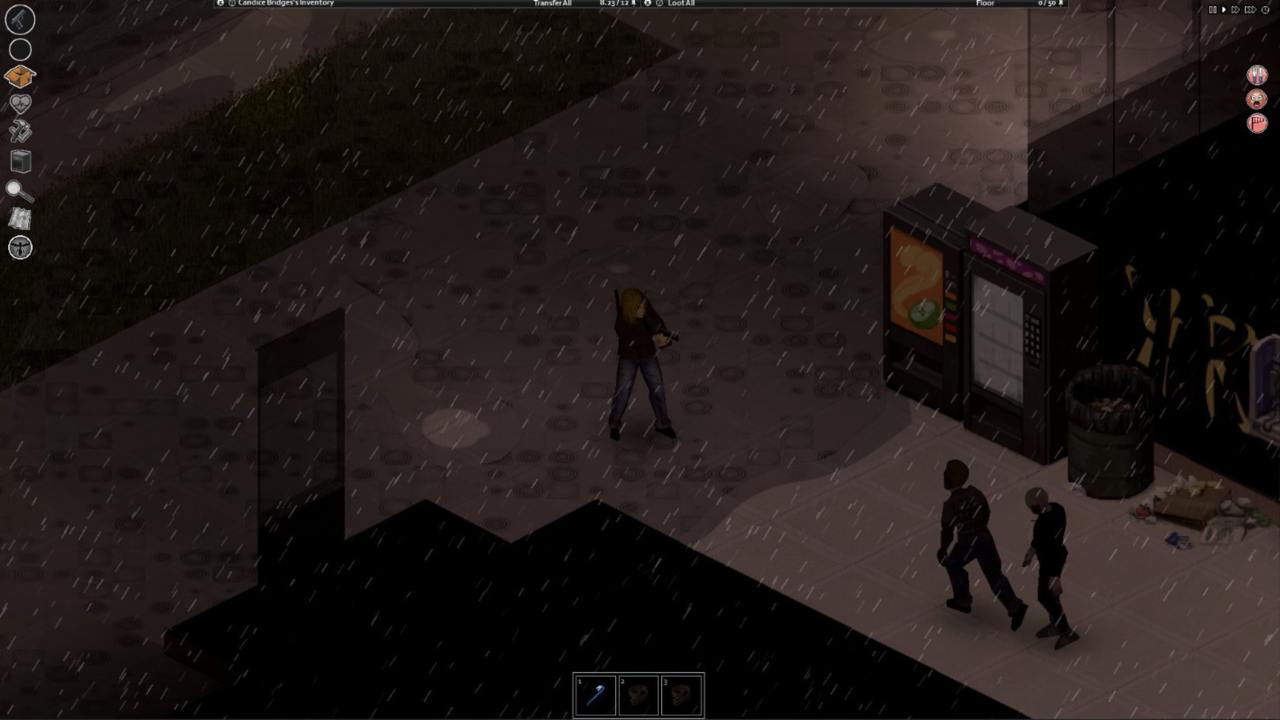 Project Zomboid получил крупное обновление  Unstable-версия Build 42 принесла множество улучшений и нововведений, которые затрагивают практически все аспекты игры.   Например, разработчики расширили карту, добавили домашних животных для животноводства и улучшили крафт и строительство.  Читайте подробнее на Kupikod Media