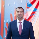 Аватар Телеграм канала: Сергей Куприк