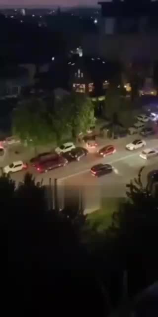 Масштабные рейды по призыву мужчин в Ужгороде и Киеве