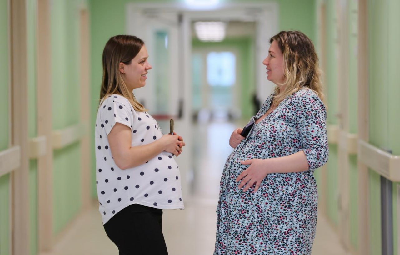 Беременные россиянки теперь могут бесплатно по ОМС сдавать дорогостоящее НИПТ Исследование выявляет синдромы Дауна Эдвардса Патау и другие патологии плода Ранее его можно было сделать только платно за 20 50 тысяч рублей UFA RB Подписаться Прислать новость Подпишитесь на нас в МАХ