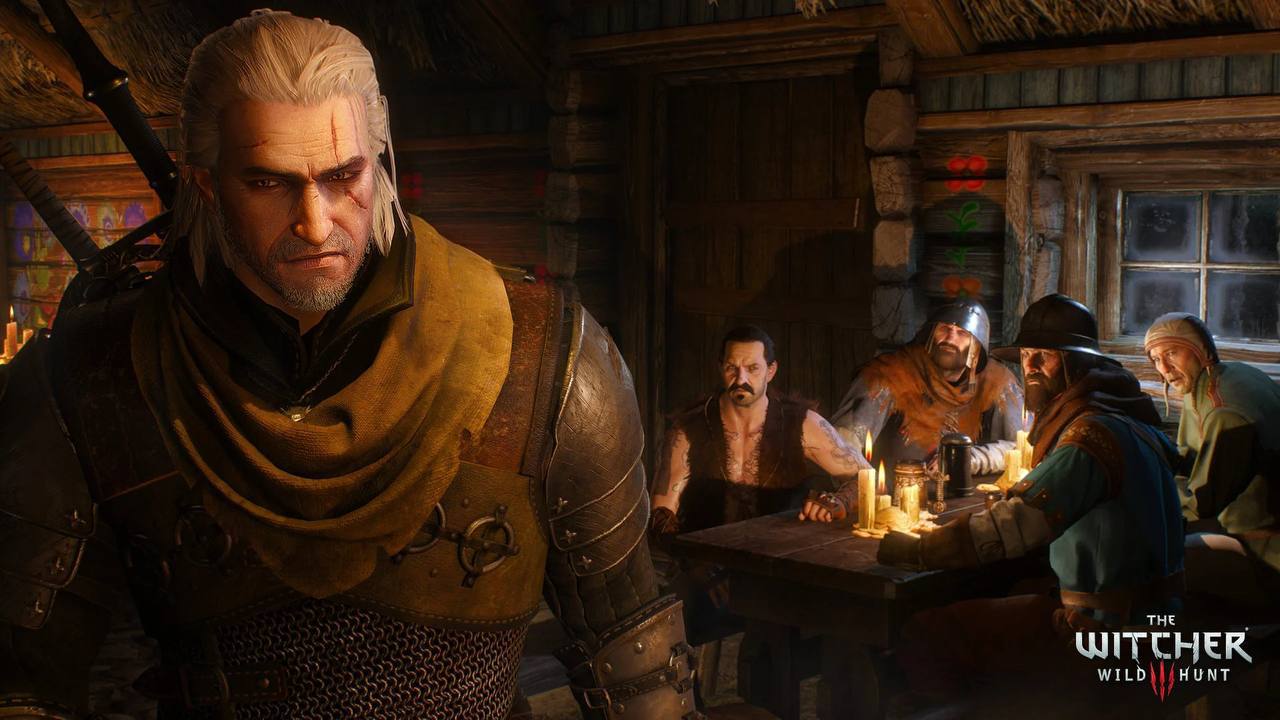 Актер озвучки Геральта, Даг Кокл, сообщил, что разработчик серии игр The Witcher, CD Projekt, сделал ему замечание за то, что он ненароком намекнул на вероятное включение его персонажа в The Witcher 4.  Epic Games Store