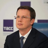 Аватар Телеграм канала: Немкин