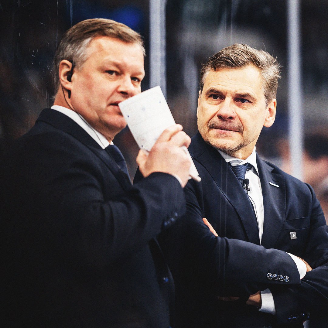 Квартальнов намерен уйти из минского Динамо из за решения руководства уволить его многолетнего помощника Горбенко он отвечал за игру в нападении и большинство команды Алексей Шевченко Клуб из Беларуси занимает 2 е место в чемпионате по голам в этом сезоне 208 а также идет 2 м в лиге по реализации большинства с 30 4 Подписывайтесь на канал в Max