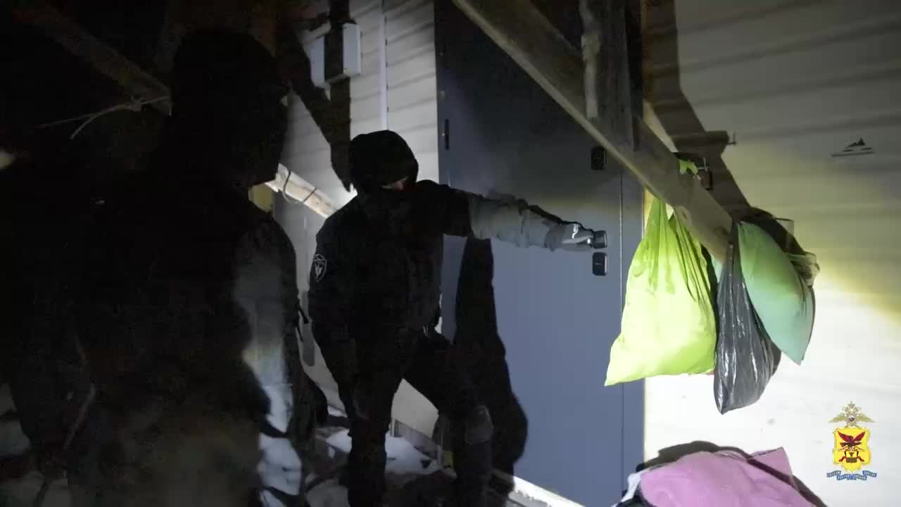 В Забайкалье задержана группа мошенников, обманувшая более 100 человек при аренде жилья