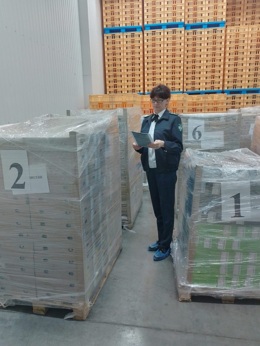 По сравнению с прошлым годом Орловщина экспортировала в десятки раз больше молочной продукции С 1 января по 28 октября 2025 года сотрудники Управления Россельхознадзора по Орловской и Курской областям проконтролировали отгрузку за рубеж 208 3 тонны молочной продукции выработанной на территории Орловской области   www infoorel ru news po sravneniyu s proshlym godom orlovshchina eksportirovala v desyatki raz bolshe molochnoy produkcii html