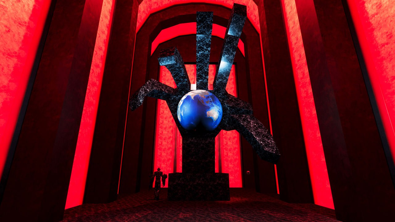 Ремастер Deus Ex перенесли на неопределённый срок релиз планировался уже в феврале Разработчики вернут деньги за предзаказы dtf ru games 4526255