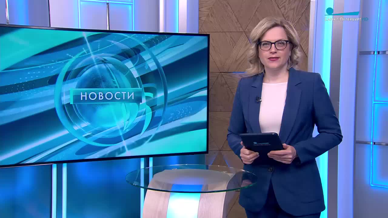 Участники ПМЭФ высадят 80 деревьев в память о защитниках Ленинграда