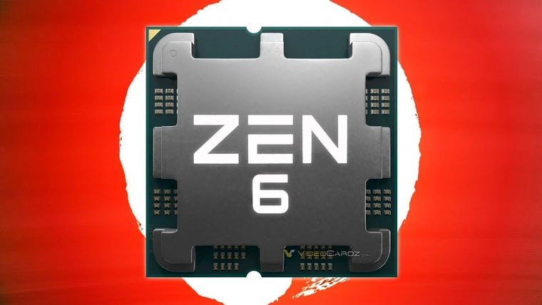 AM5 встречает Zen 6 поддержка подтверждена Материнские платы AM5 серий 600 и 800 подтвердили поддержку процессоров AMD Zen 6 даже если в них стоят чипы BIOS объёмом 32 МБ или 64 МБ Это подтверждают как надёжные инсайдеры вроде HXL так и данные от производителей ASUS ASRock и т д Ключевые детали Поддержка Zen 6 Olympic Ridge на платах AM5 600 й и 800 й серий BIOS 32 МБ и 64 МБ обеспечивают совместимость с новыми процессорами На платах с 32 МБ возможна потеря поддержки части Zen 4 после обновления Bios Процессоры Zen 6 будут выпускаться по 2 нм техпроцессу N2 от TSMC Новый модуль cIOD изготовлен по 4 нм техпроцессу N4P снижает TDP и улучшает работу с DDR5 Увеличено количество ядер на CCD улучшены контроллеры памяти DDR5 AMD продолжает политику совместимости сокета AM5 на несколько поколений Отличненько можно не обновлять мать ещё лет 10 Заказать сборку ПК в InterPC Получить клавиатуру за подписку Наши каналы Аmd