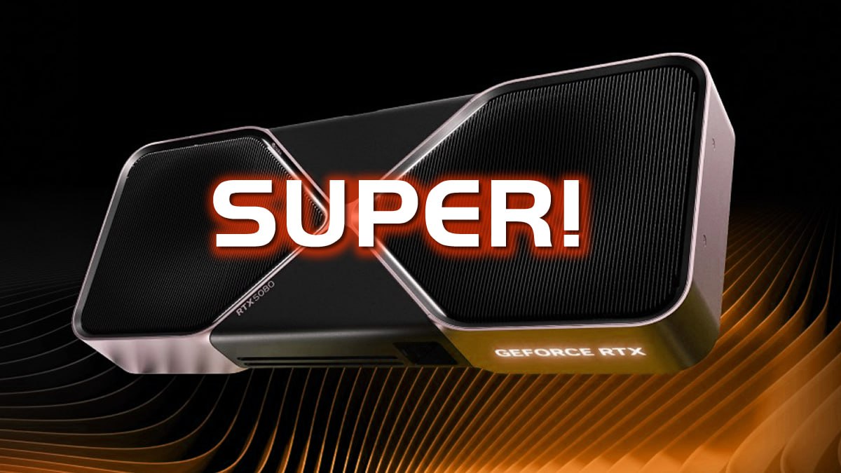 ‍#CHIP_новости  Эксперт назвал стоимость видеокарт линейки GeForce RTX 5000 SUPER  Цены 3D-ускорителей опубликовал тематический ресурс Overclock3D, сославшись на инсайдера под ником Red Gaming Tech.  Подробнее здесь