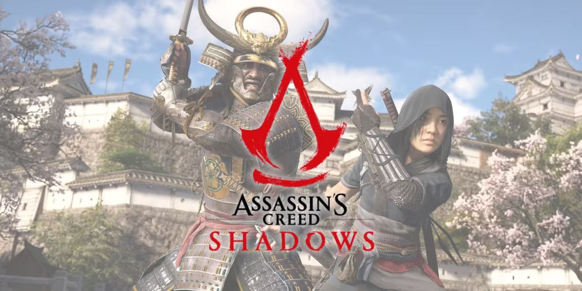 Assassin’s Creed: Shadows — новые подробности об оружии и способностях  Поклонники серии Assassin’s Creed теперь получили возможность узнать больше о новой части серии из уст разработчиков. Ubisoft обновила официальный сайт игры Assassin’s Creed Shadows и добавила туда описание оружия и способностей двух ключевых главных героев.  Читайте подробности на Kupikod Media