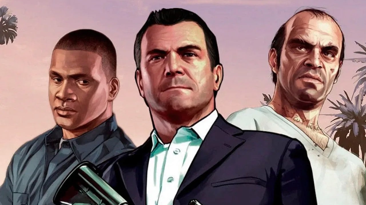 GTA 5 получит next-gen обновление на ПК в марте  Rockstar Games официально объявила, что ПК-версия Grand Theft Auto V получит некстген обновление с улучшенной графикой, ускоренными загрузками и другими нововведениями уже в начале весны.  Подробнее о патче и системных требованиях читайте на Kupikod Media