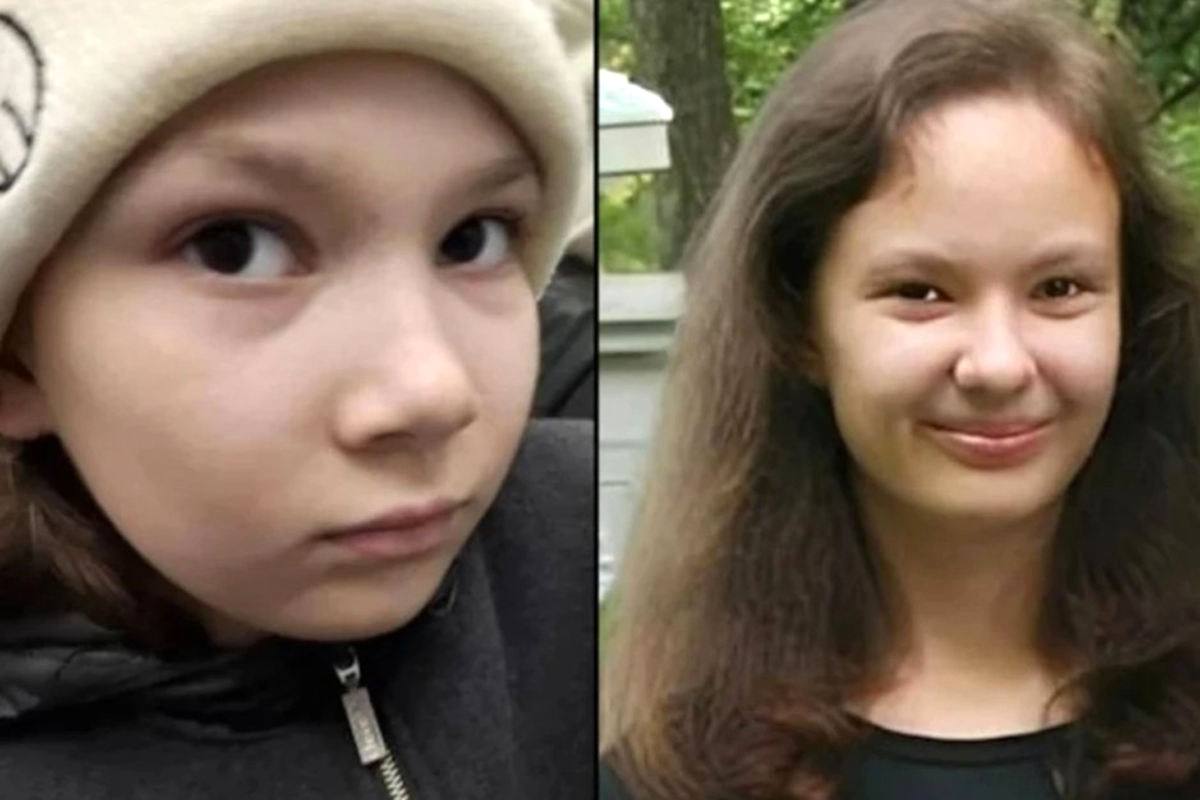 Пропавшие 9 февраля в Петербурге две сестры могут находиться и на Вологодчине Поиск двух сестер из Санкт Петербурга Марины и Ирины Жвалевых которые пропали 9 февраля расширили на 16 регионов России в их число вошла и Вологодская область Об этом сообщает ТАСС со ссылкой на петербургское отделение поискового отряда ЛизаАлерт Петербургские поисковики находятся в постоянной связи с волонтерами из других регионов Распространяются ориентировки собираются и проверяются свидетельства Ранее федеральные СМИ сообщали что в городе на Неве пропали две сестры старшей из которых 18 а младшей 11 лет Последний раз их видели утром 9 февраля когда старшая повела младшую в школу О пропаже своих детей заявил их отец По версии правоохранительных органов сестер забрала их мать Она находится в конфликте с бывшим мужем Мать около пяти лет состоит в религиозной секте РПЦ царской империи В октябре 2024 года она уехала от семьи постоянно проживает в Ульяновской области при вышеназванной организации При этом мать имеет влияние на старшую дочь которая во многом поддерживает ее религиозный выбор Женщина дееспособна и не лишена родительских прав Вологда Регион 35ТВ в MAX