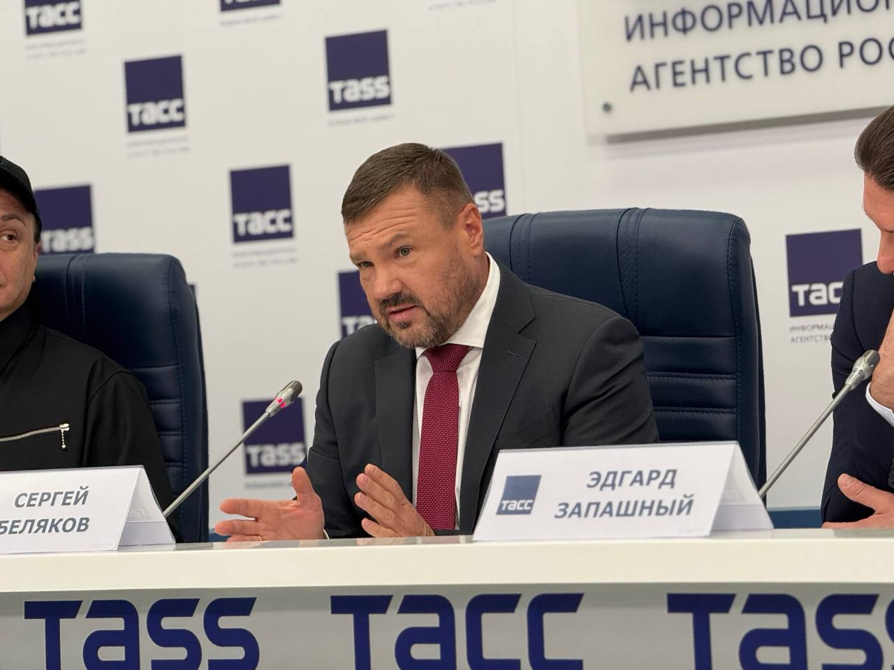 За 11 месяцев 2025 года Росгосцирк представил более 2200 спектаклей на площадках России и Зарубежья В этом году в Республике Абхазия при поддержке Минкультуры России прошли гастроли российских артистов 50 представлений посмотрели более 30 000 зрителей Гастроли в Абхазии также запланированы и в 2026 году Кроме того в 2026 году уже запланированы гастроли в Белгороде Смотрите прямую трансляцию в официальной группе Росгосцирка в ВКонтакте   vkvideo ru video 92464423 456243991 uh e819e112d129a4