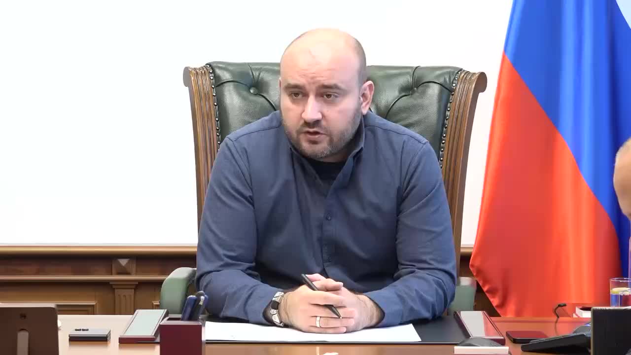 В Хворостянском районе Самарской области начата ликвидация последствий урагана
