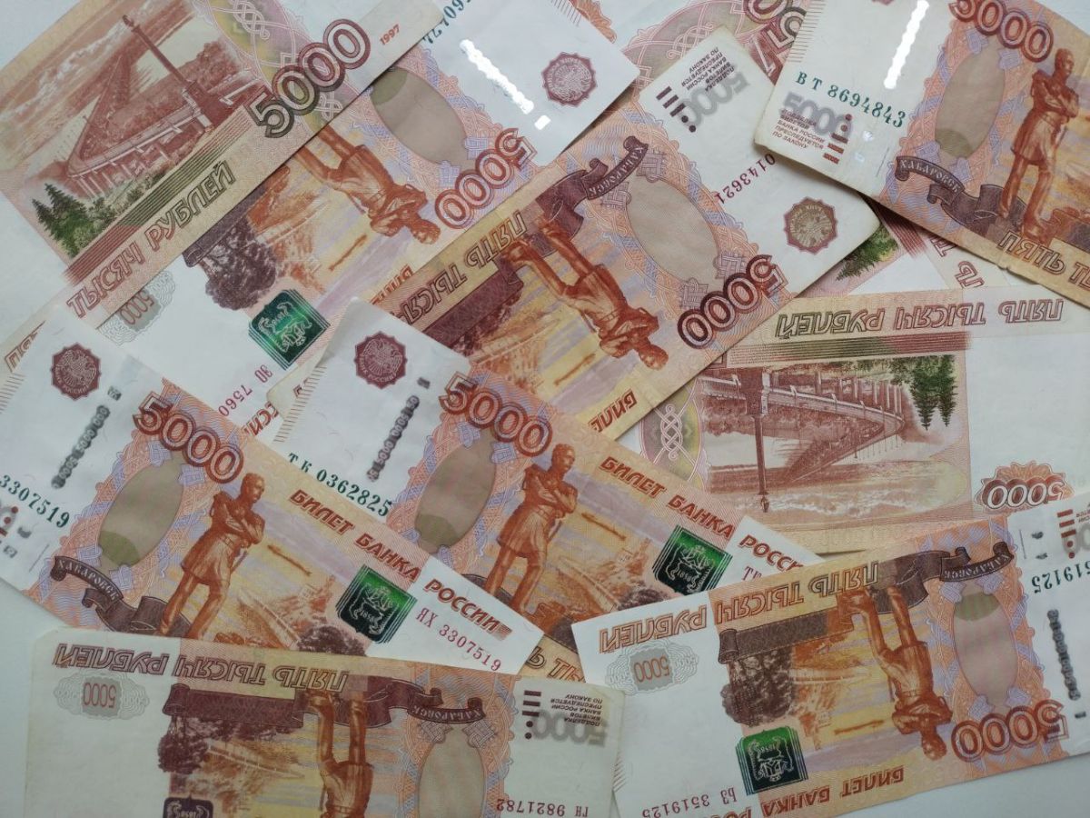 В Тульской области годовая инфляция в мае повысилась до 9,97%: на что выросла цена в магазинах? В Тульской области годовая инфляция увеличилась до 9,97%. При этом отметим, что в апреле показатель был на уровне 9,59%. ↗ Прислать новость Подписаться