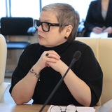 Аватар Телеграм канала: Татьяна Томилина
