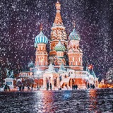 Аватар Телеграм канала: Глаз Москвы • Новости