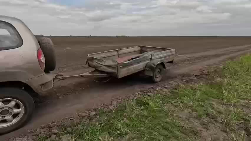 Погиб волонтер Александр Келенджеридзе, спасавший людей в Курской области