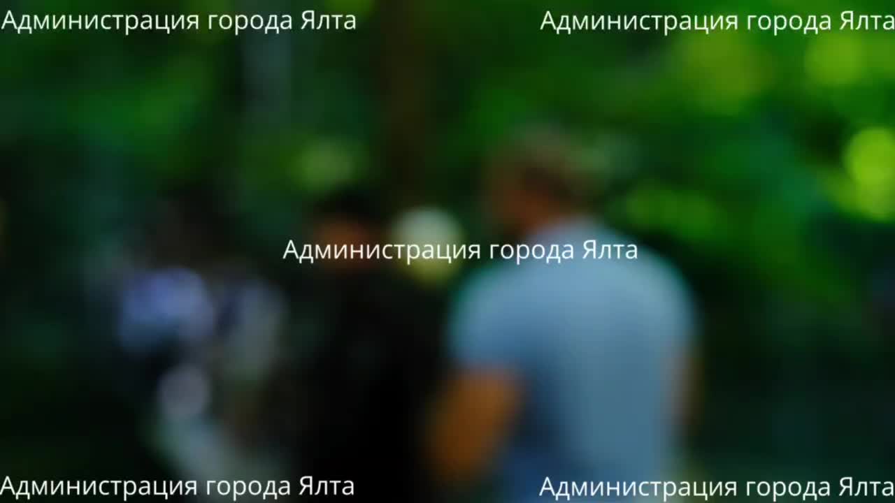 В Ялте изъяты животные у незаконных зоофотографов