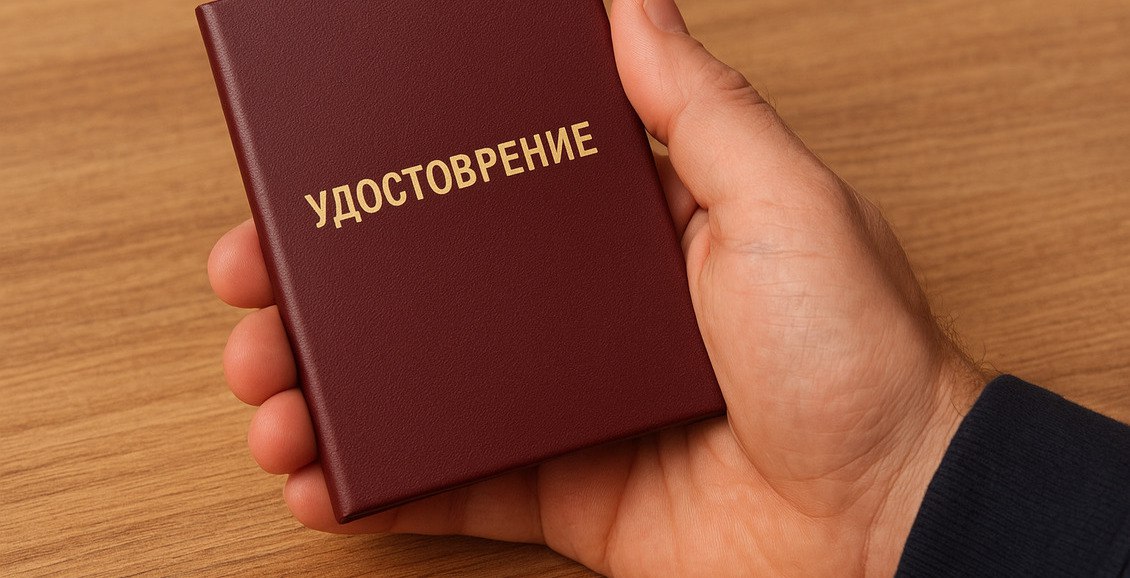 На Камчатке жителя Приморья осудили за поддельное удостоверение тракториста Усть Камчатский районный суд вынес приговор 30 летнему мужчине который купил поддельные документы для получения повышения в должности Ему дали 5 месяцев ограничения свободы Нажмите для подробностей kam24 ru news main 20250909 120601 html utm source telegram utm medium messenger