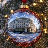 Аватар Телеграм канала: Полиция Югры