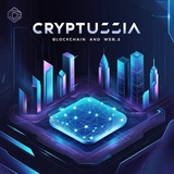 Cryptussia | Blockchain | Web 3