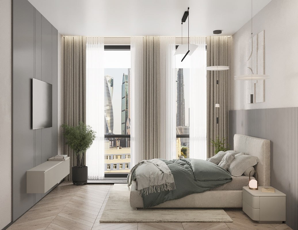 Самолет доведет долю цифрового сервиса в меблировке собственных новостроек до 50 За меблировку будет отвечать Rerooms чьи 75 акций с ноября 2024 го принадлежат группе компаний Плюс входит в контур Самолета До конца 2026 го Плюс планирует консолидировать 100 сервиса После консолидации акций Rerooms планирует выйти за пределы Москвы и Санкт Петербурга Rerooms это онлайн платформа по заказу услуг дизайнеров интерьера и продажи мебели под дизайнерские проекты digitalbuild цифровыесервисы