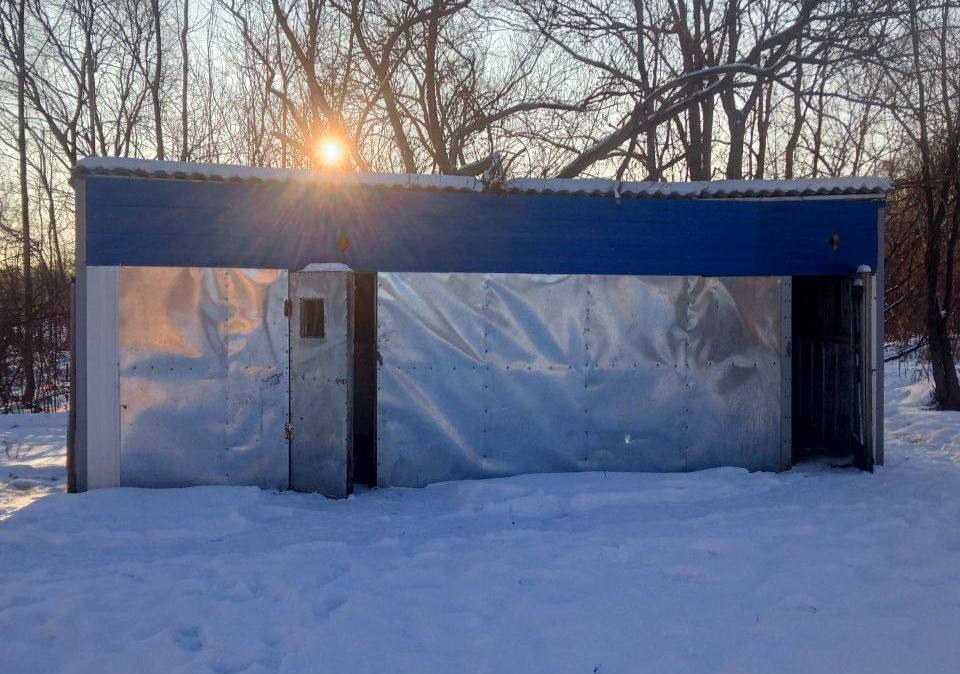 ‍  В Приморье школьники до сих пор без нормального туалета — деньги выделяли, но что-то пошло не так  В селе Федосьевка школьный туалет стал символом затянувшихся обещаний. Ещё в 2018 году край выделил деньги на тёплые туалетные комнаты, но «забыли» про септик и воду. С 2022 года местные власти кормят обещаниями, что «в следующем году» всё заработает. Но в бюджете на 2025-й денег на туалет снова нет. Даже прокуратура пока не смогла сдвинуть ситуацию.  Источник:       / Реклама