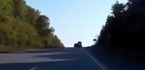 ДТП с участием полиции в Кулебаках: мотоциклист госпитализирован