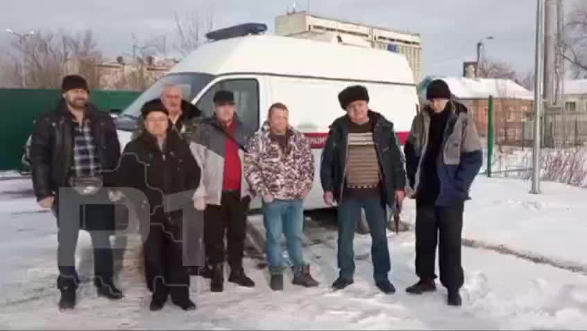 Водители скорой помощи в Ростовской области и Чебаркуле жалуются на низкие зарплаты и условия труда