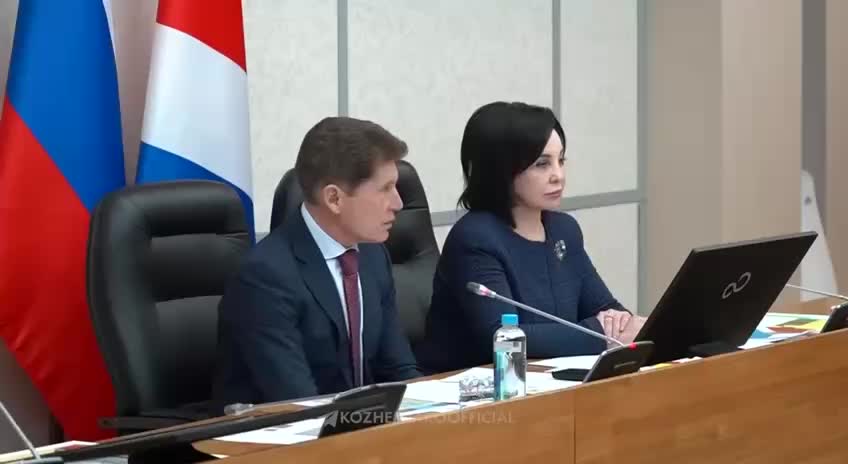 В Приморье водители муниципальных автобусов получат новую униформу и брендинг