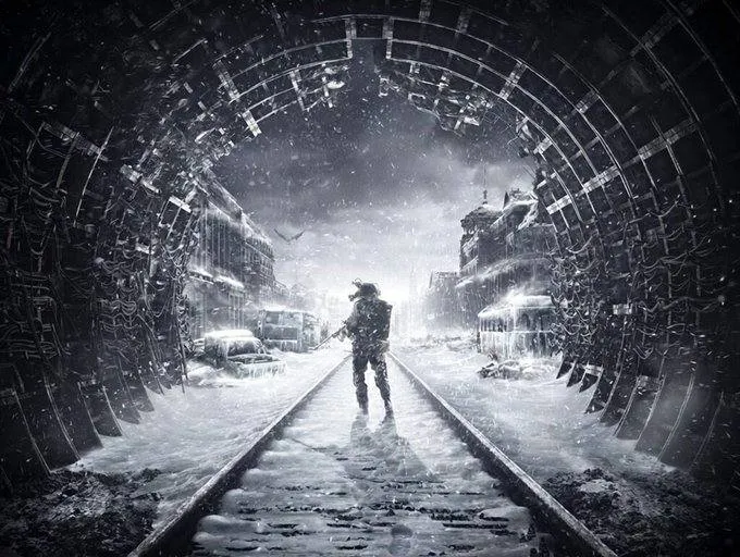 СЛУХ На следующей недели 4A Games и Embracer могут анонсировать новую игру серии Metro Игры и подписки PlayShopGame bot Xbox PlayStation Игры GPX Подписывайся