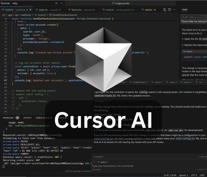 ИИ Cursor AI отказался генерировать код, предложив пользователю учиться программировать самостоятельно  Пользователь пробной версии Pro специализированного ИИ Cursor AI столкнулся с неожиданным ограничением. Программа прекратила генерировать код после 750–800 строк. Вместо того чтобы объяснить это ограничением самой пробной версии, ИИ предложил пользователю научиться программировать самостоятельно. Об этом сообщает Tom s Hardware.  Читать далее