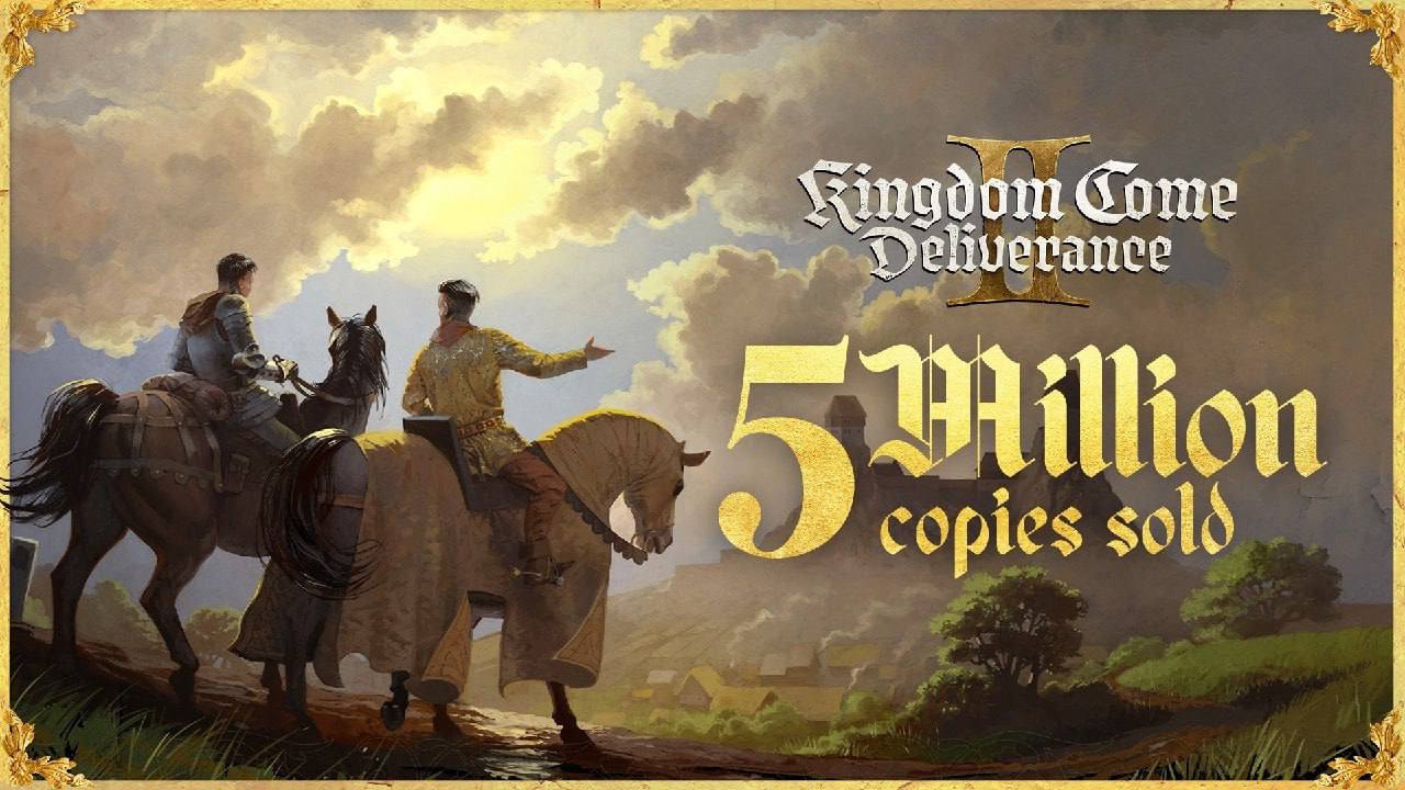 Хорошим играм хорошие продажи Из отчёта Embracer стало известно что продажи Kingdom Come Deliverance II достигли 5 миллионов копий RPG 4 февраля исполнился ровно год Шизанутая роглайт тактика про котиков Mewgenics достигла 500к продаж за 36 часов с релиза Уже на этапе 150 тысяч копий создатели сообщал что полностью отбили производственные затраты Вчера у проекта был рекорд по онлайну 83 956 А вот у спорных по качеству игр всё плохо Создателей Highguard сильно сокращают и оставят только ключевую группу Мы в такое не играем и не следим поэтому напомню что это тот самый финальный трейлер показанный во время TGA2025 Вчера пик у неё был 3 580 что смешно с учётом 10 минутного промо от Кили во время главной игровой премии года Очередной удар по репутации и Джеффа и его шоу