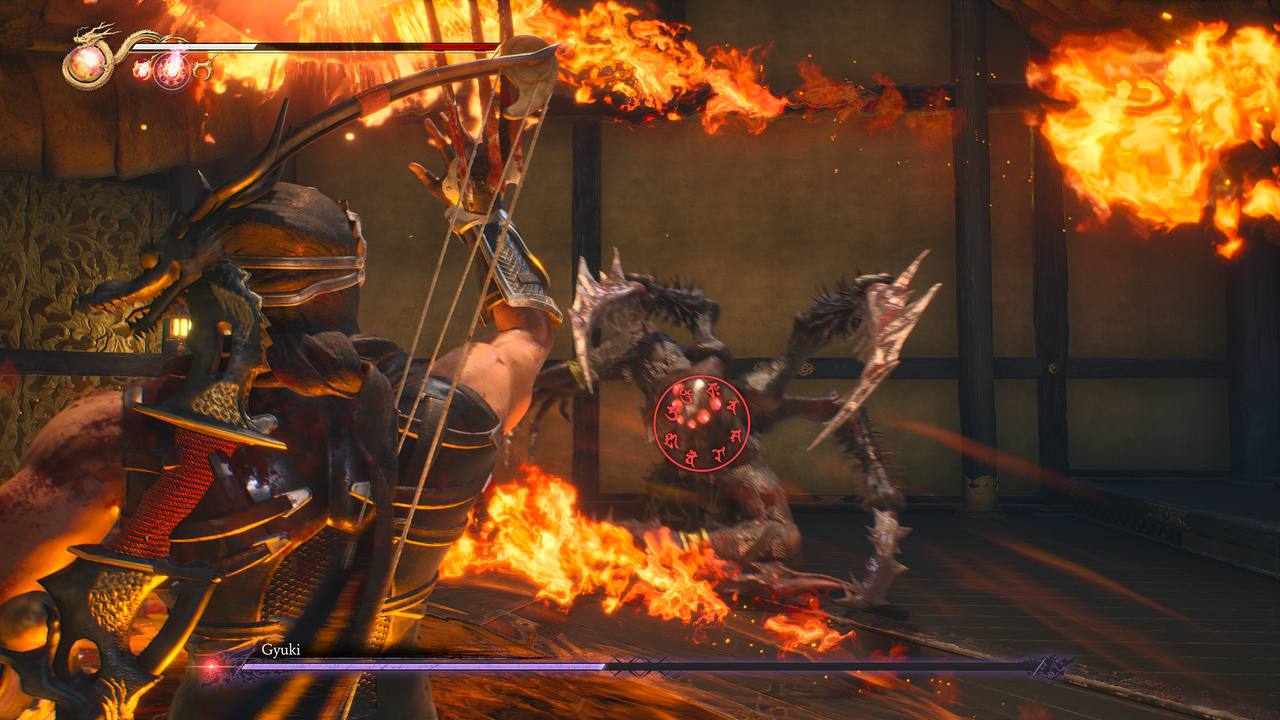 Первые впечатления от Ninja Gaiden 2 Black — ремейка одного из самых хардкорных слешеров современности:  • в игру вернули кровь и жесткость из оригинала, но сократили количество противников на экране. Игра всё ещё сложная, как и 17 лет назад; • разработчики из Team Ninja утратили исходный код оригинальной Ninja Gaiden 2, поэтому свежий ремейк был создан на базе Ninja Gaiden Sigma 2, которую так не любят фанаты; • зато графика изменилась однозначно в лучшую сторону. Игра выглядит очень современно и стильно, при этом сохраняя дух оригинала; • серия славится своей сложностью, и тут есть пара интересных решений. Появился новый казуальный режим с помощью ассистента. А ещё сразу доступен хардкорный, который раньше открывался после первого прохождения; • в игре множество оружия и комбинаций, а происходящее на экране можно сравнить с Devil May Cry или Bayonetta.  Ninja Gaiden 2 Black должна стать точкой входа для тех, кто не знал, как подступиться к легендарной классике. Авторы ремейка смогли выжать всё из спорной Sigma-версии, чтобы геймплей был понятен современным игрокам, а фанаты почувствовали ту самую сложность.  Ninja Gaiden 2 Black уже доступна в подписке Game Pass для Xbox Series X S и ПК, а также на PlayStation 5.  #биггикиграет