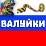 Аватар Телеграм канала: Валуйки