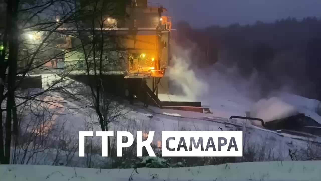 Приемо-сдаточные испытания двигателя РД-107 завершены на ОДК Кузнецов