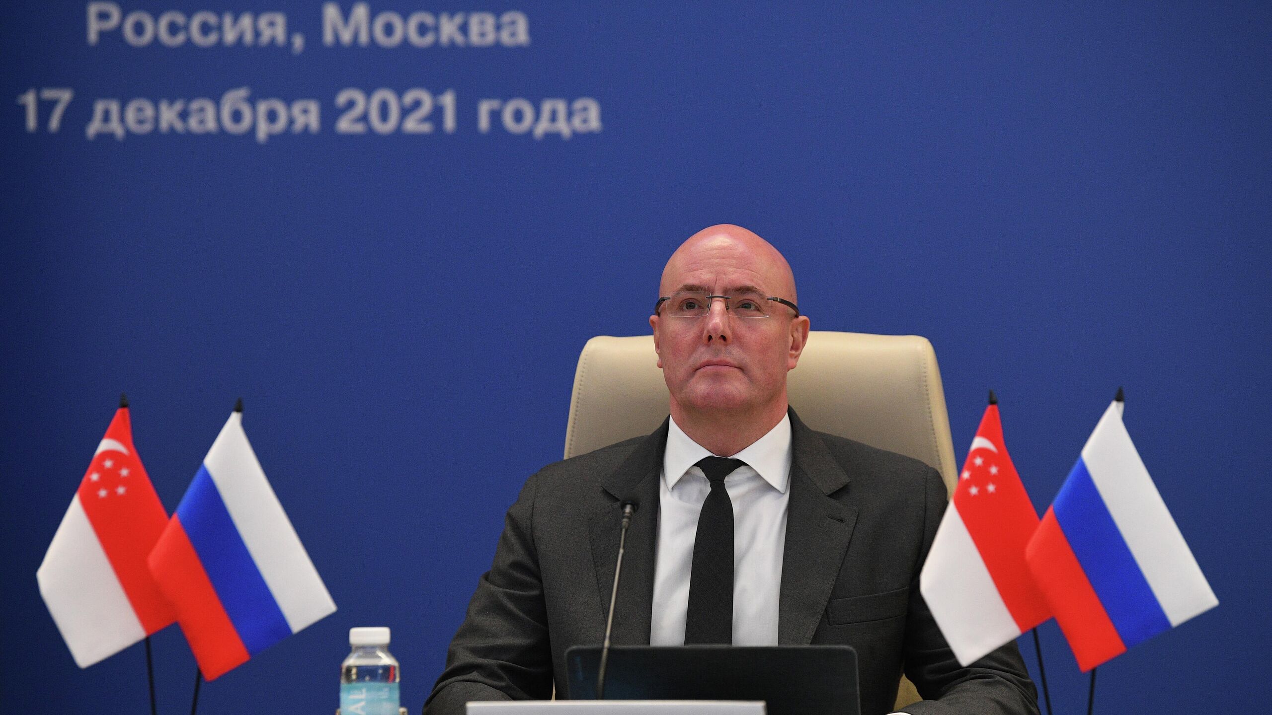 Свыше 56 тысяч китайских студентов обучаются в российских вузах сообщил вице премьер РФ Дмитрий Чернышенко