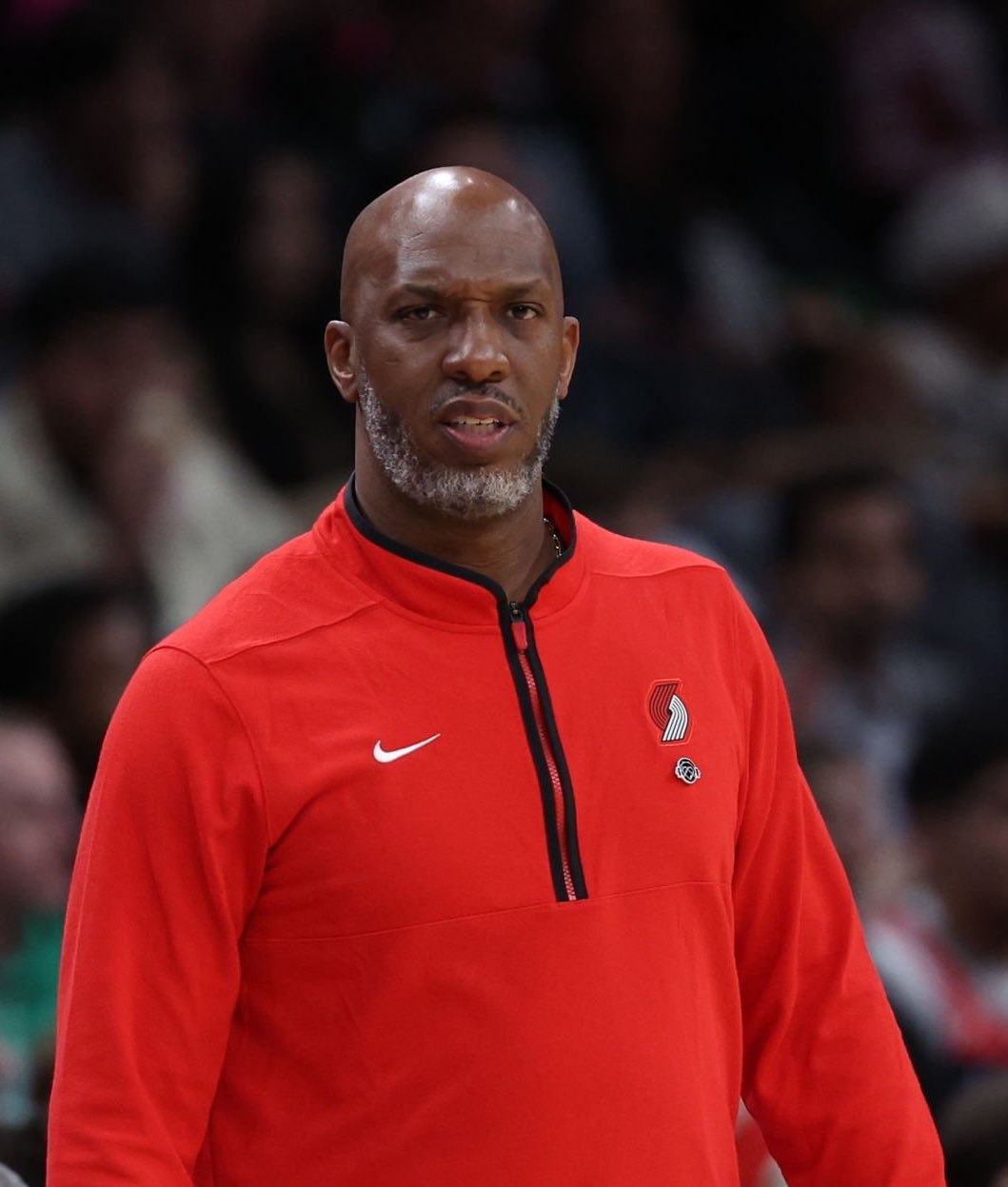 ФБР продолжает кошмарить НБА Арестован еще и тренер Портленда Чонси Биллапс Как сообщает ABC News его подозревают в нелегальной игре в покер связанной с мафией Подписывайтесь на РИА Новости Спорт в MAX