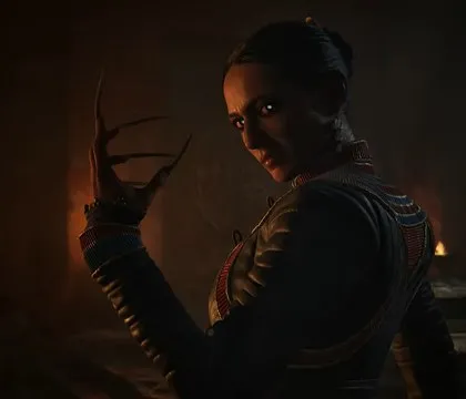 Разработчики The Blood of Dawnwalker назвали дату следующей презентации по игре Студия Rebel Wolves готовится к скорому запуску своей дебютной RPG The Blood of Dawnwalker Точная дата релиза станет известна уже на следующей неделе ее раскроют на стриме Road to Launch Разработчики из Rebel Wolves в рамках анонса мероприятия подтвердили что презентация состоится 28 апреля