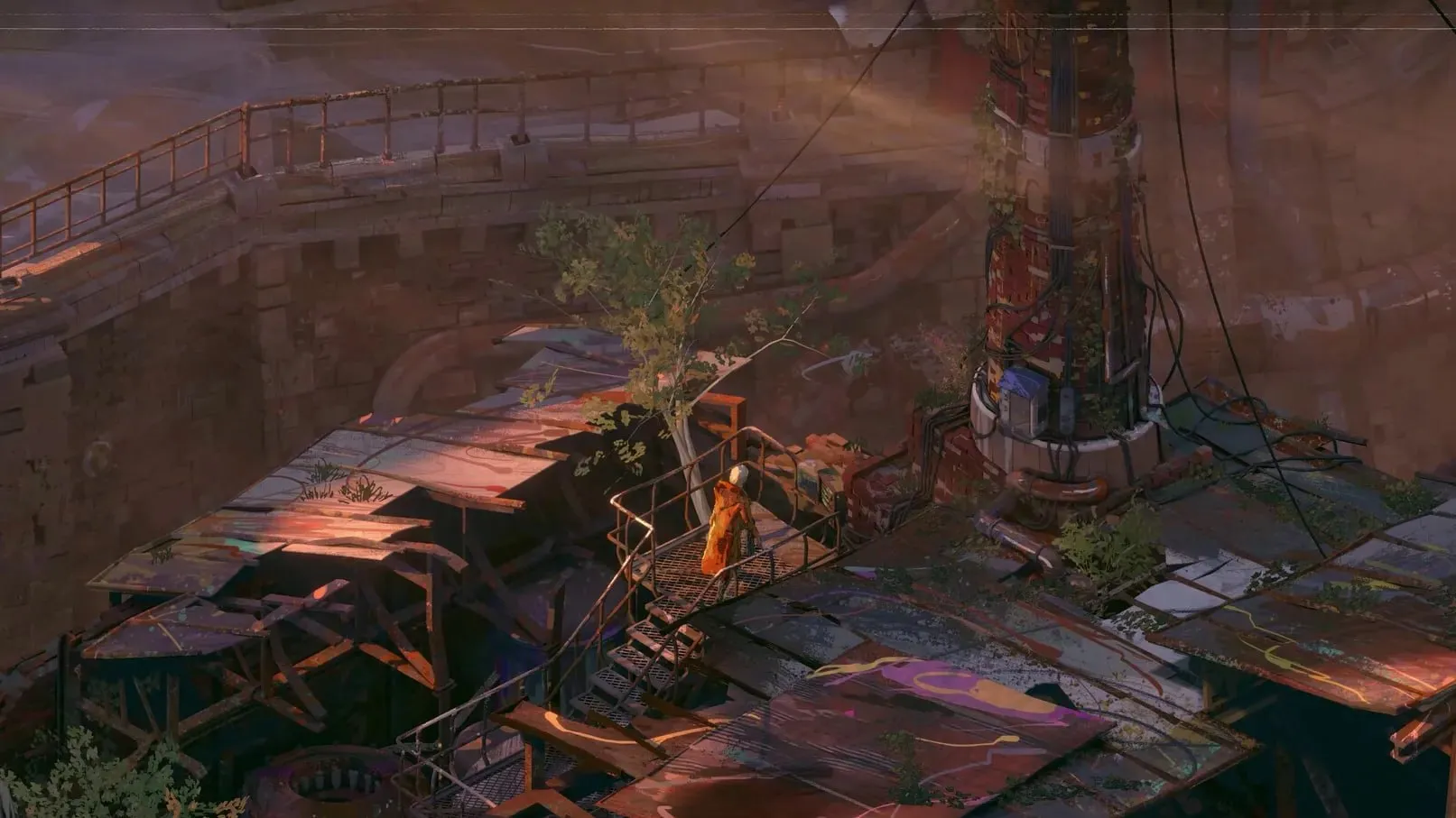 Преемник Disco Elysium собрал отличные отзывы прессы Zero Parades получила 85 баллов на Metacritic Шпионская изометрическая RPG от студии ZA UM согласно отзывам журналистов хоть и выглядит как ещё одна попытка войти в ту же реку блистает отличным сценарием и качеством диалогов Обозреватели соглашаются что новой Disco Elysium игра не станет но сама по себе не становится хуже её выделяют как интересная история поднимающая темы предательства и одиночества так и реально имеющая значение система выборов и последствий Игра выходит уже 21 мая rozetked me news 46151