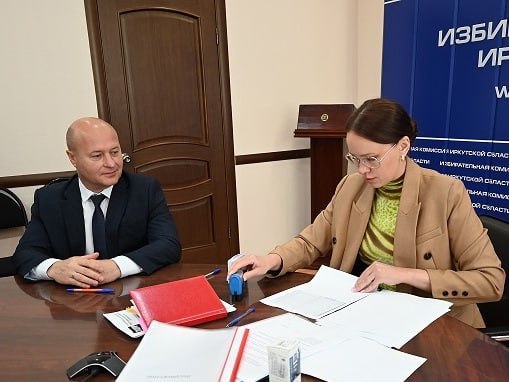 Четвертый кандидат выдвинулся на выборах губернатора Приангарья