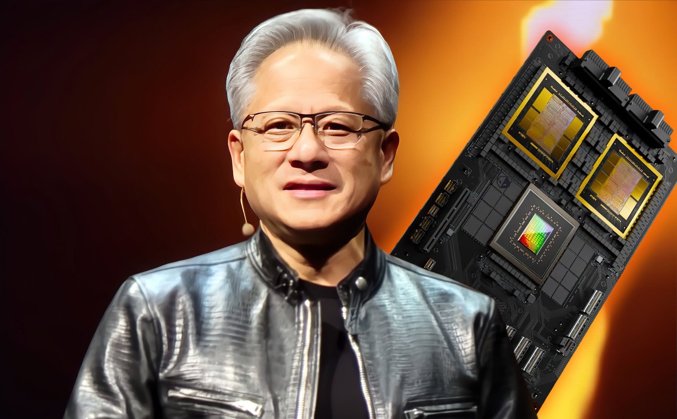 NVIDIA урезает чип H20 для Китая на фоне стремительного роста Huawei Несмотря на ужесточение экспортных правил, NVIDIA продолжает бороться за китайский рынок. Скоро компания представит новый вариант чипа H20 специально для Китая. По информации Reuters, это существенно урезанная версия, чтобы соответствовать американским ограничениям.