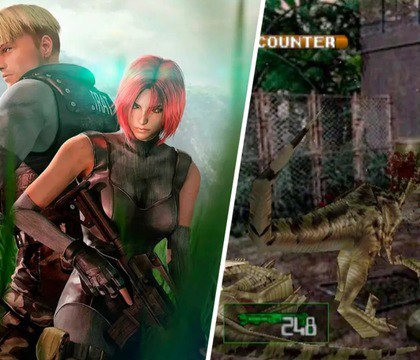 CAPCOM подала заявку на регистрацию торговой марки Dino Crisis в Японии  В 2024 году в руководстве компании уже отвергли слухи о работе над ремейком культовой игры. Однако CAPCOM все же оставляет для себя место для маневра. Первые две части Dino Crisis получили высокую оценку со стороны игрового сообщества. Путь франшизы начался в далеком 1999 году с консоли Sony PlayStation.  Читать далее