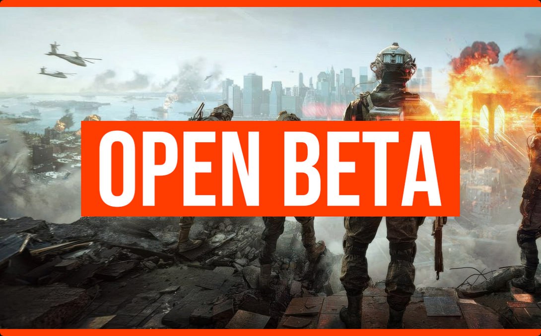 Стали известны даты старта бета-тестов Battlefield 6. Согласно инсайду Тома Хендерсона, бетки будут такими: 1 Закрытая по предзаказу — 7-8 августа; 2 Открытая — 9-10 августа; 3 Второй этап открытой беты — 14-17 августа. Ждём
