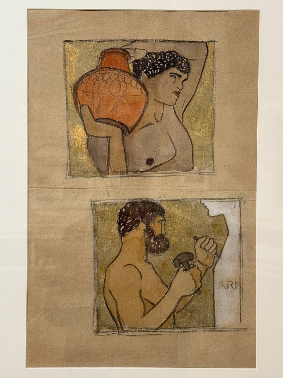 В Музее архитектуры открылась выставка Илларион Иванов Шиц Полвека на службе Москве Чем мне понравилась эта выставка Есть целый ряд архитекторов второго ряда которые заслуживают того чтобы попасть в ряд первый Илларион Иванов Шиц из их числа Это прекрасный мастер модерна не уступающий по масштабу своего дарования Льву Кекушеву Адольфу Эрихсону или Федору Лидвалю Выставка обращает пристальное внимание на этого архитектора и рассказывает почему мы должны его ценить Многие знают Иванова Шица как автора целого ряда замечательных московских построек Введенского народного дома университета Шанявского дома Хомякова на Кузнецком мосту Выставка показывает разносторонность его таланта открывая мастера как талантливого дизайнера рисовальщика человека способного в лучших традициях модерна спроектировать не только здание но и нарисовать эскизы мебели люстр декоративных панно Выставка впервые масштабно показывает творчество Иванова Шица после революции 1917 года Оказывается он прекрасный мастер неоклассицизма и ар деко создатель Зала съездов во Дворце труда и целого ряда государственных клиник вроде Кремлевской больницы на Воздвиженке или Глазной клиники на Садовой Черногрязской Этот пласт его наследия пока мало отрефлексирован и заслуживает более пристального внимания Выставка идет до 24 мая Всем рекомендую Кстати в скором времени планируется выпуск каталога ждем его с нетерпением Айрат выставка