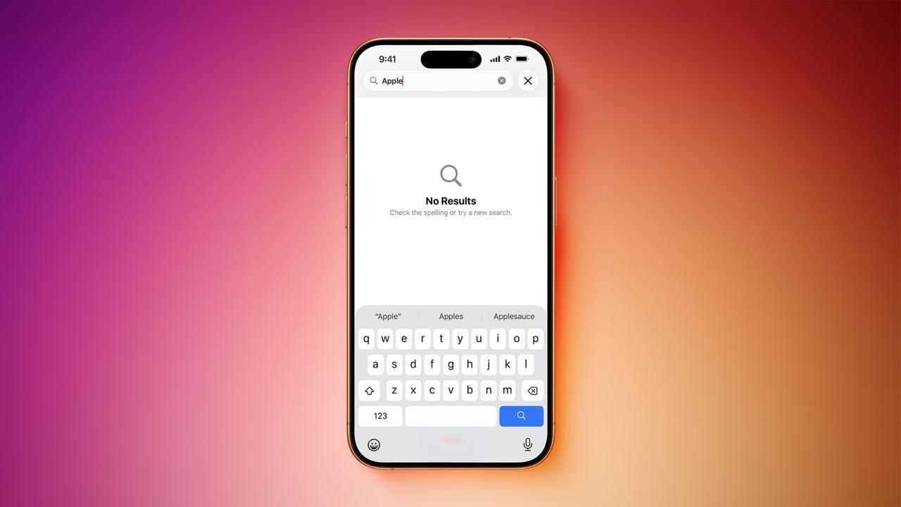 iOS 26 сломала календари на iPhone Apple давай чини Обновление iOS 26 вышло неделю назад а пользователи продолжают находить странные баги Согласно новой порции жалоб в сообществе поддержки Apple на Reddit и в соцсетях прошивка ломает поиск в приложении Календарь Проблема затрагивает многие модели от iPhone 13 mini до iPhone 17 Pro Причем её не устранили даже в первой бета версии iOS 26 1 Пострадавшие пользователи пытаются найти сохранённые события в календаре но не могут результатов нет Первые жалобы появились ещё во время бета тестирования iOS 26 но Apple не смогла их решить за 9 тестовых сборок и 3 месяца Кстати сама компания уже заявила что в курсе проблемы Представители Apple пообещали выпустить исправление в будущем обновлении ПО Так что следите за обновлениями на вашем iPhone iguides