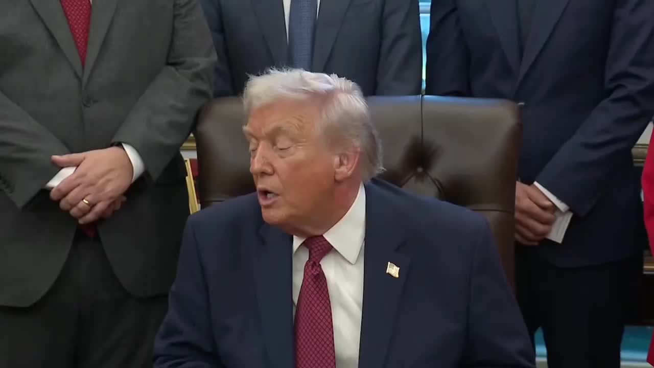 Трамп: Условия для урегулирования конфликта в Украине ухудшились